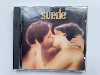 £1.99 • Buy Suede - Suede [1993] CD - Classic First Album - Used But VGC