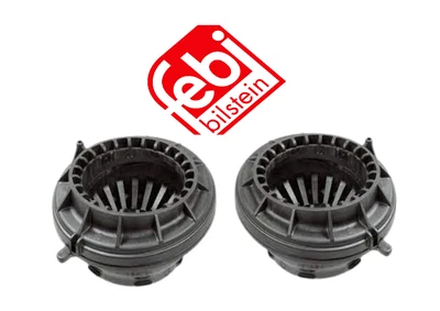 $55.68 • Buy Set Of 2 Front Strut Mount Bearing (L + R) FEBI For VOLVO S60 S80 V60 V70 XC60