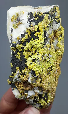£233.43 • Buy Kampylit - Dry Gill Mine, Caldbeck Fells, Cumbria, England