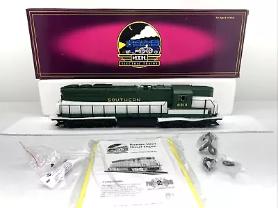 MTH Premier 20-2282-1 Southern High Hood SD24 Diesel PS.2 O New BCR #6314 SRR • $429.99