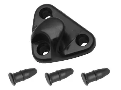 Tonneau Cover Hook & Pin Kit XT XW XY XA XB XC XD XE XF Ute • $4.95