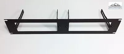 19  Rack Mount Panel For Motorola Mototrbo XPR4350 XPR4550 XPR5550e FREE SHIP • $87.57