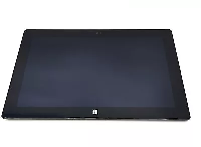 Microsoft Surface RT 1516 10.6 Nvidia Tegra3 2GB 64GB SSD W-RT 8.1 Touch Tablet • $97.95