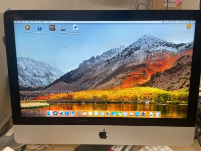 £95 • Buy Pulled Apple 661-7109 Display Assembly For IMac 21.5  (A1418) Late 2012-Mid 2013