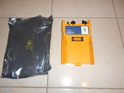 Fluke Networks Optifiber Pro Quad Otdr Module • $4499.95