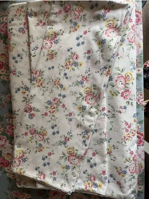 Cath Kidston Double Duvet & 2 Pillowcases  • £32
