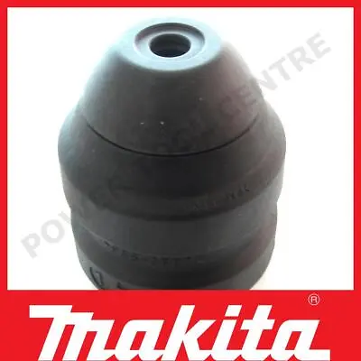 Genuine Makita SDS Plus Tool Holder Assembly Chuck For HR3210FCT • £53.99
