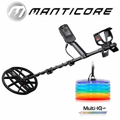 Minelab Manticore Metal Detector • £1799