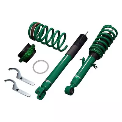 Tein Street Basis Z Front And Rear Lowering Coilover For 16-20 Mazda Miata MX-5 • $731.50