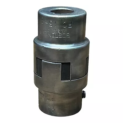 Boston Gear FC15-5/8  FC15 - 1/2 Shaft Coupling Coupler 1/2 To 5/8 Adapter • $48.99