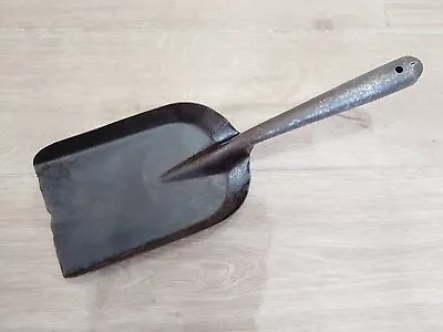 Vintage Coal Scuttle Shovel • £6.99