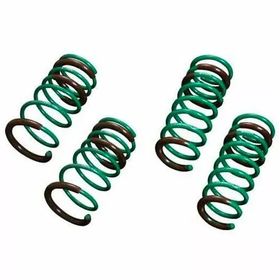 Tein S Tech Lowering Spring For Acura Integra 1990-1993 Performance Da Vtec • $220