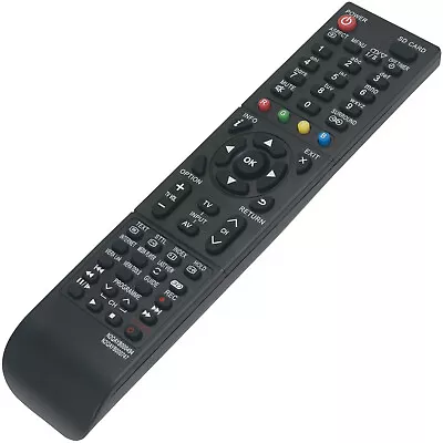 N2QAYB000494 N2QAYB000747 Remote For Panasonic Plasma TV TH-P42X20 TH-L32X20 NEW • $18.98