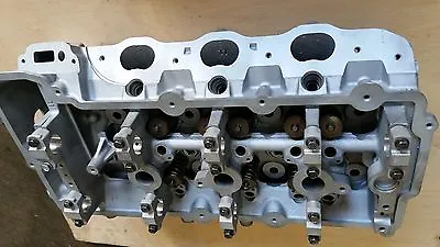 Chrysler / Dodge 2.7l Left Cylinder Head Magnum Charger Stratus 300 Sebring • $129