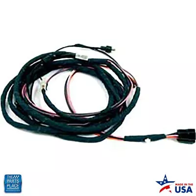 1958 Delray Rear Body Wiring Harness EA • $323.01