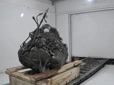 $703.99 • Buy Automatic Transmission 6 Cylinder 1MZFE Engine Fits 01-03 HIGHLANDER 7828796