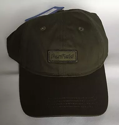 £24.99 • Buy Penfield Cap Clifden