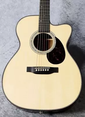 Martin CTM OMC-28E #2767265 Custom Model Campaign Shipping Fee Paid By Us • $8690