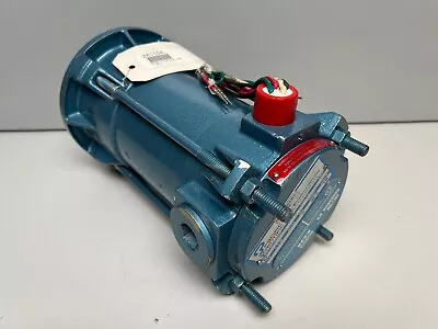 Pacific Scientific EP 3620-4460-7-56C-CU 1/3HP 3000RPM 3.3Amp Electric Motor • $80