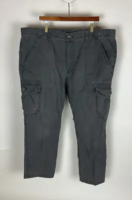 True Religion Cargo Pants Mens Size 44 X 28 • $55