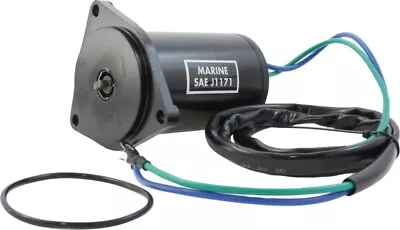 New Tilt Trim Motor Fits Yamaha 50HP 55HP 75HP 85HP 90HP 1992-06 6H1-43880-02-00 • $47.32