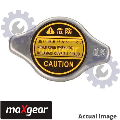 New Radiator Sealing Cap For Mitsubishi Toyota Galant Vi Ea 6a13 4g63 2c Maxgear • $30.73