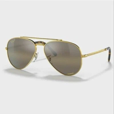 $175 • Buy Ray Ban New Aviator 3625