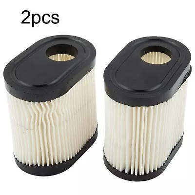 2pcs Lawn Mower Air-Filter 36905 740083A Garden Machinery Parts • £8.54