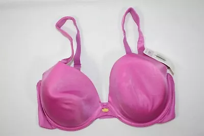 942X10 Maidenform 09611 I-Fit T-Shirt Bra 36D Pink (NWD) • $13.40