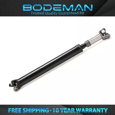 35 1/2  Front Prop Drive Shaft For 1983-1986 1987 Ford F-150 F-250 Bronco 4WD • $238.44