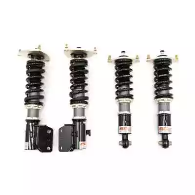 BC Racing DS Series Coilovers For 2000-2007 Volvo V70 AWD (P2) • $1395