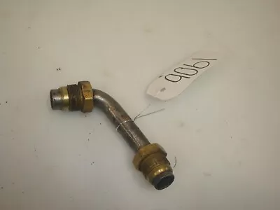 $40 • Buy 1969 Allis Chalmers 180 Diesel Tractor Engine Oil Tube