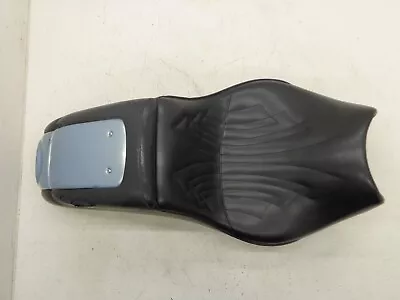 2004-2010 Kawasaki Vulcan VN2000 2000 CORBIN SEAT KV-2- FLIP SEAT • $149.95