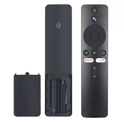 XMRM-00A 433MHz 1CH Bluetooth Voice Remote Control For Xiaomi Box 4X MI TV 4K D • $15.39