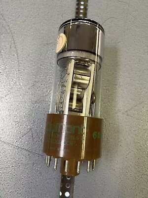 Vintage Dumont 6292 Photomultiplier 14-pin Eye Tube For Display • $21