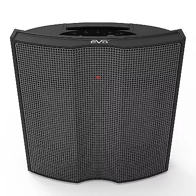 $35.99 • Buy EVO Twin Ceramic Heater