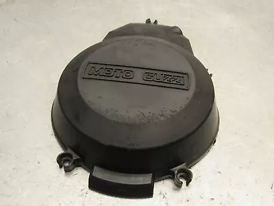 1984 Moto Guzzi V65 C Lario Front Alternator Cover • $35.99