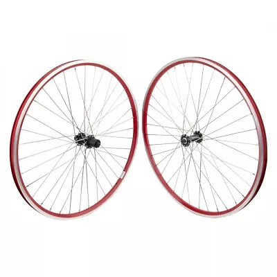 Wheel Master 700C/29in Alloy Hybrid/Comfort Double Wall 700C SET Ryde Z2000 RIM • $128.93