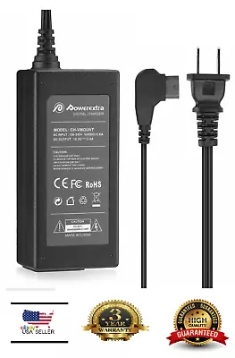 $22.99 • Buy D-Dtap DC Charger For Sony V Mount V Lock Battery & Sony PMW-TD300 PMW-F5 New!