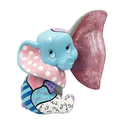 NEW Official Disney Dumbo Collectable Figurine Pop Art Decor By Romero Britto! • $129.99