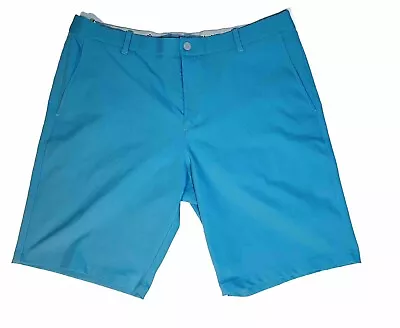 Puma Golf Shorts 38x11 Inseam Polyester Active Men's • $16.99