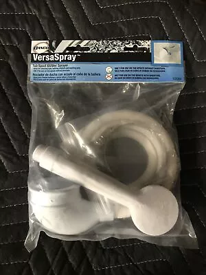 Danco VersaSpray Tub Spout Shower Sprayer 10086 • $14.98