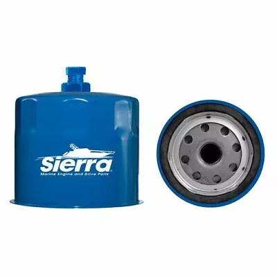 Sierra 23-7760 Marine Fuel Filter • $24.21