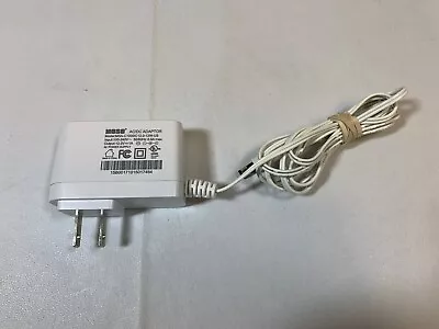 MOSO MSA-C1000IC12.0-12W-US Wall AC/DC Adapter • $9.95