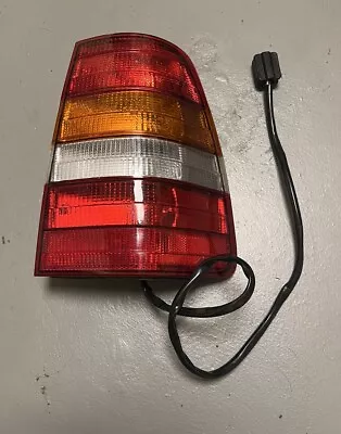 Mercedes W124 88-95 300TE E320 Wagon OEM Right Tail Light Assembly Estate • $150