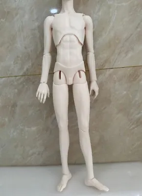 1/3 BJD Doll Volks Boy Body Normal Skin- Only Body (No Head) +Free DHL • $189.99