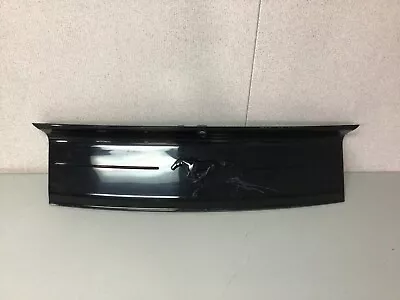 2015 2016 2017 2018 Ford Mustang Rear Trunk Deck Lid Shell Molding • $105