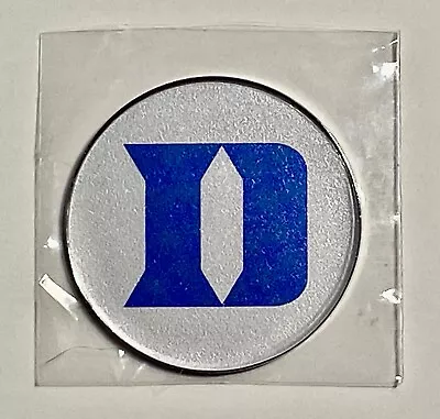 DUKE - NEW Pro Size 32mm Slim - Golf Ball Marker • $4.95