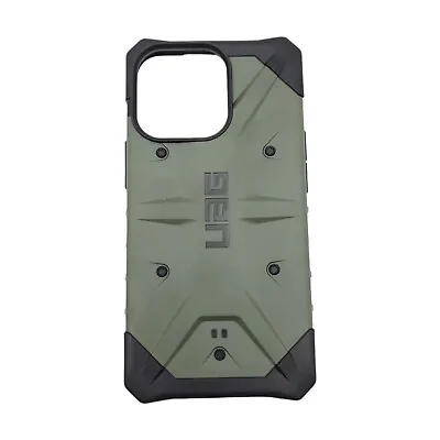 $22.61 • Buy UAG Pathfinder Series Case For Apple IPhone 13 Pro - Olive Green/Black