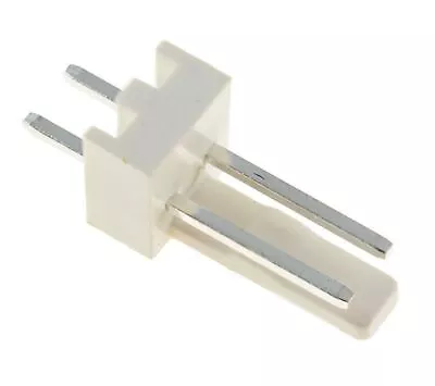 £1.99 • Buy 2 To 10 Way 2.54mm PCB Header Connector Male Female - Compatible With Molex 5051